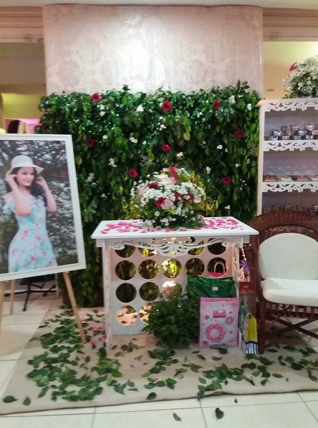 Foto de Evento para Debutantes